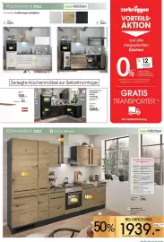 Zurbrüggen Prospekt Seite 13