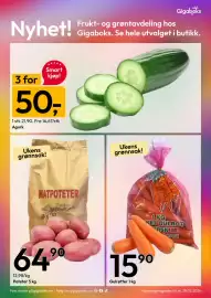 Gigaboks kundeavis uke 9 Side 8