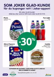 Joker kundeavis Side 21