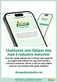 Joker kundeavis Side 28