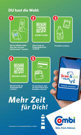Combi Prospekt woche 9 Seite 32
