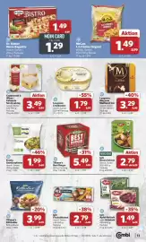Combi Prospekt woche 9 Seite 11