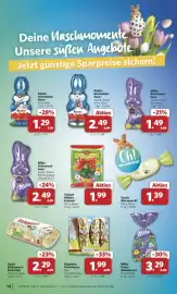 Combi Prospekt woche 9 Seite 14