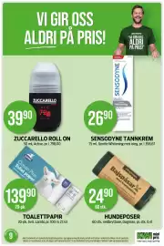 Kiwi kundeavis uke 9 Side 28