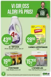 Kiwi kundeavis uke 9 Side 29