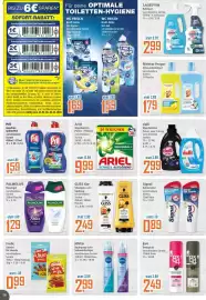 Klaas und Kock Prospekt woche 9 Seite 10