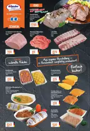 Klaas und Kock Prospekt woche 9 Seite 2