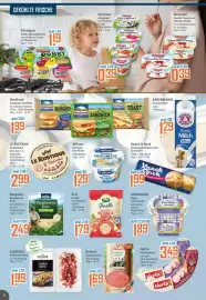 Klaas und Kock Prospekt woche 9 Seite 6