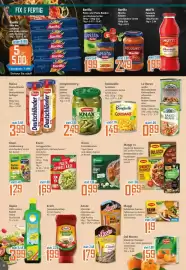 Klaas und Kock Prospekt woche 9 Seite 8