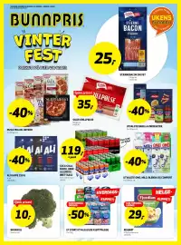 Bunnpris kundeavis uke 9 Side 1