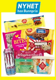 Bunnpris kundeavis uke 9 Side 12