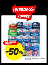 Bunnpris kundeavis uke 9 Side 15