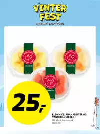 Bunnpris kundeavis uke 9 Side 19