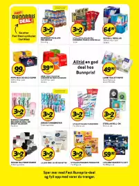 Bunnpris kundeavis uke 9 Side 26