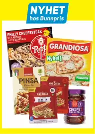 Bunnpris kundeavis uke 9 Side 8