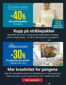 Europris kundeavis uke 9 Side 2