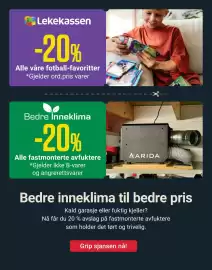 Europris kundeavis uke 9 Side 3