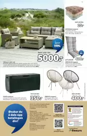 JYSK kundeavis uke 9 Side 15