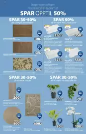 JYSK kundeavis uke 9 Side 2