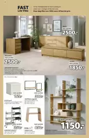 JYSK kundeavis uke 9 Side 8