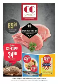 CC Mat kundeavis uke 9 Side 1