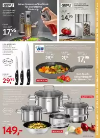 Möbel Graf Prospekt Seite 3