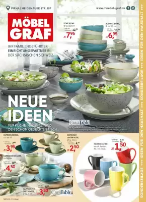 Möbel Graf Prospekt (gültig bis 31-12)