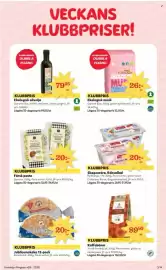 Hemköp reklamblad vecka 9 Sida 3