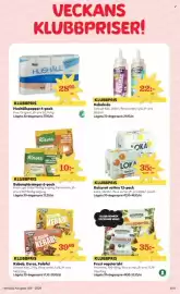 Hemköp reklamblad vecka 9 Sida 4