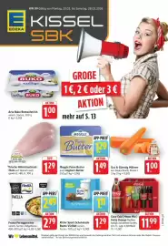 SBK Prospekt woche 9 Seite 1