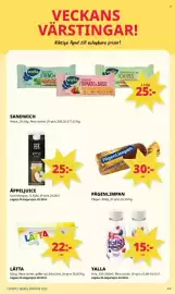 Tempo reklamblad vecka 9 Sida 4