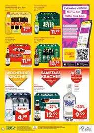 Netto Getränke Discount Prospekt woche 9 Seite 2