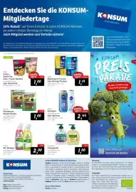 KONSUM Prospekt woche 9 Seite 12