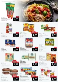 KONSUM Prospekt woche 9 Seite 9