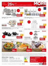 XXXLutz reklamblad vecka 9 Sida 12