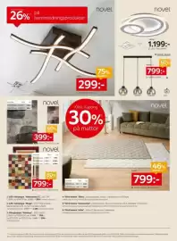 XXXLutz reklamblad vecka 9 Sida 10