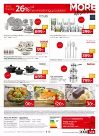 XXXLutz reklamblad vecka 9 Sida 12