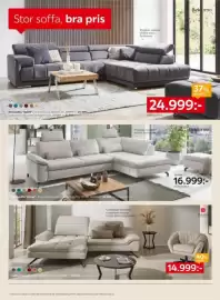 XXXLutz reklamblad vecka 9 Sida 4