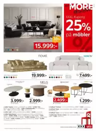 XXXLutz reklamblad vecka 9 Sida 5