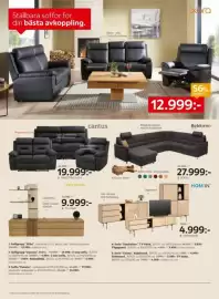 XXXLutz reklamblad vecka 9 Sida 6