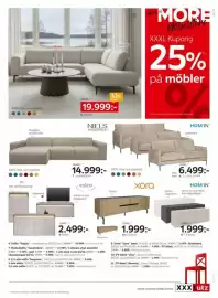 XXXLutz reklamblad vecka 9 Sida 7