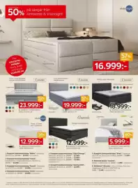 XXXLutz reklamblad vecka 9 Sida 8