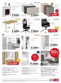 XXXLutz reklamblad vecka 9 Sida 9