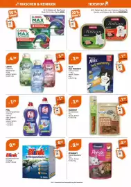 Müller Prospekt woche 9 Seite 8