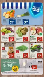 Nahkauf Prospekt woche 9 Seite 3