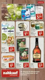 Nahkauf Prospekt woche 9 Seite 8