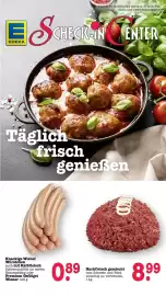 Scheck-in-Center Prospekt woche 9 Seite 1