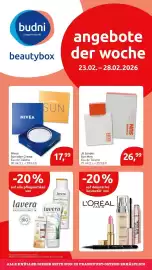 Scheck-in-Center Prospekt woche 9 Seite 63