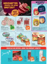 Tegut Prospekt woche 9 Seite 13