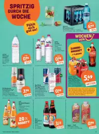 Tegut Prospekt woche 9 Seite 19